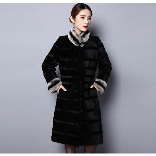 FUR STORY Fur Coats