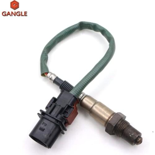 Upstream Oxygen Sensor FR3A-9Y460-DA FR3Z9F472A Lambda Sensor FOR FORD F-150 ESCAPE FOCUS FOR LINCOLN MKT MKC MKX MKZ 234-5173