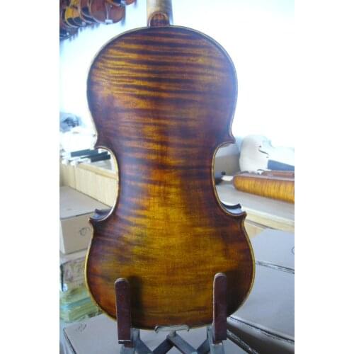 Master 7/8 violin old antique style very nice sound