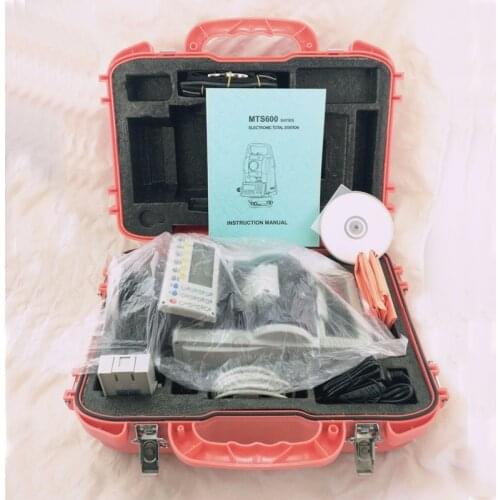 Mato MTS-602R Reflectorless Total Station