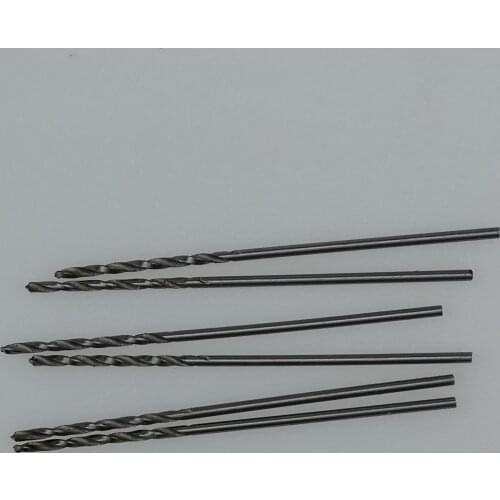 248893 1/16 Drill Bit Kit, 6-Pack Aftermarket For AP Spray Gun AR4747 Mix Chamber