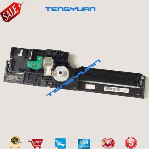New original scanning head assembly For HP M125 M126 M127 M128 125 126 127 128 125A 126A CZ181-40012 scan head printer parts