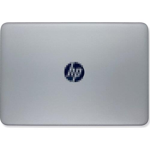 New For HP EliteBook 820 725 G3 Laptop LCD Back Cover/Front Bezel/Palmrest/Bottom Case/Hinges 821658-001 821692-001 821662-001