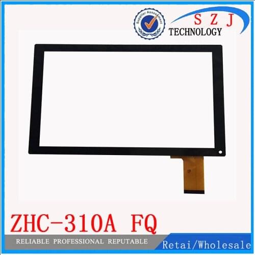 Original 10.1" inch Tablet for ZHC-310A FQ ZHC 310A Capacitive Touch Screen Panel Digitizer Glass Sensor Free Shipping
