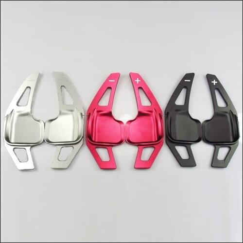 Steering Wheel Shift Shifting For BMW 2 Series 3 4 5 6 7 X1 X4 Z4 Modified