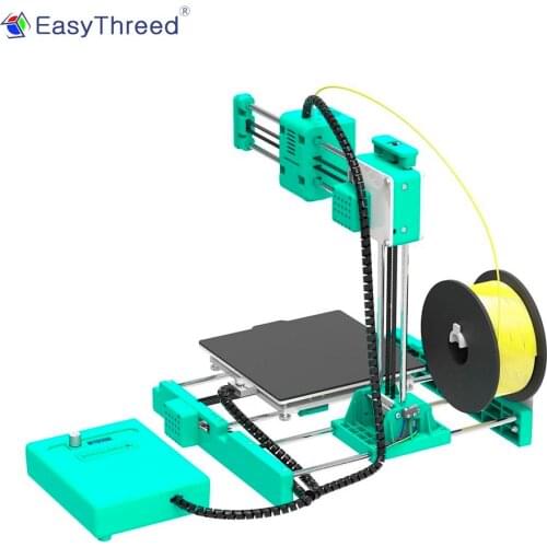 PULUZ 3D Printers