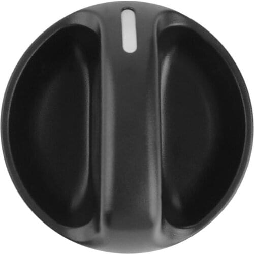 Auto Heater Fan Control Knob For Tundra 2000-2006 Control Knob Heater A/C Air Condition Car Interior Accessories