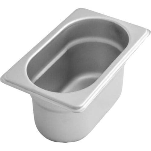 Modern Wise Of Gastronorm containers Gn 1/9-100 kitchen Tub cocina kitchen accessories utensílios de cozinha