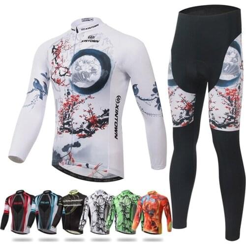 Stylish Cycling Jersey Cycling Clothing Wielerkleding Heren Winter Mallot Ciclismo Hombre Verano Cycling Women Mens Sportswear