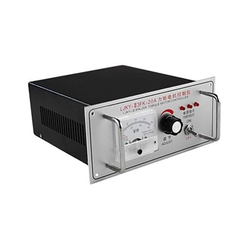 LJKY-II3FK-20A 30A Torque Motor Controller three-phase torque motor controller torque motor governor