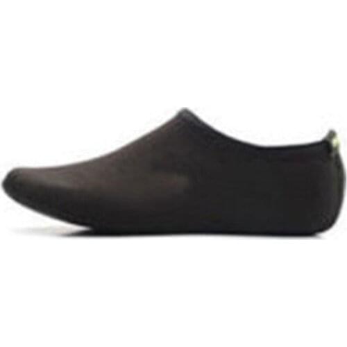 Outdoor Water Swimming Shoes Aqua Beach Shoes Summer Outdoor Seaside Solid Color Sneaker Socks For Women Men Water Sports