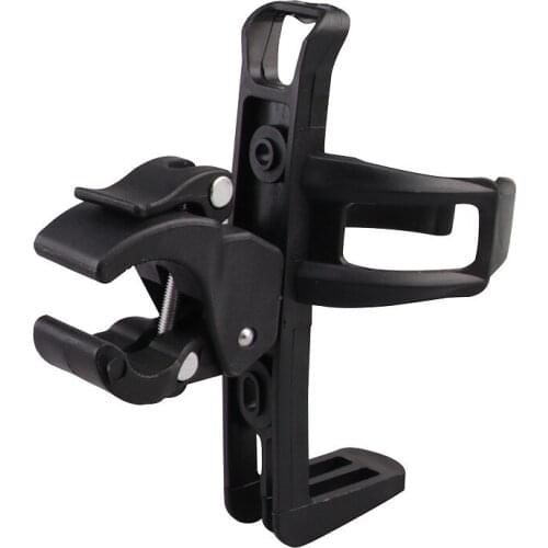 Bicycle Water Bottle Cage Bike Cup Rack Holder Mountain Bike Road Cycling Bicycle Stroller Motorcycle Cycling Accessories