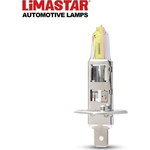 2pcs/1pair H1 12V 100W/55W Car Bulb headlight Lighting Halogen KOREATECH super YELLOW 3000k/2800K high quality Fog lamp