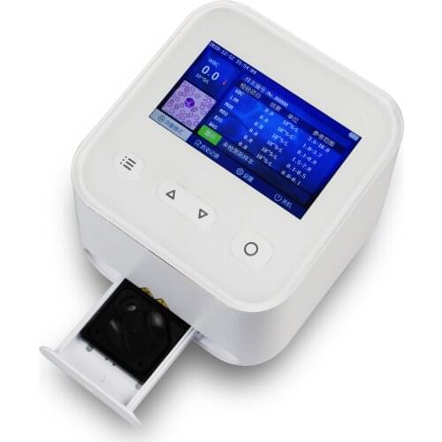 WBC DIFF White Blood Cell Analyzer MSLBX01 WBC Series