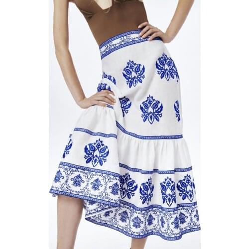 Женские юбки AYUALIN China At AliExpress