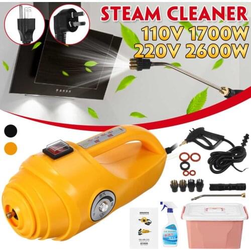 Becornce Steam Cleaners