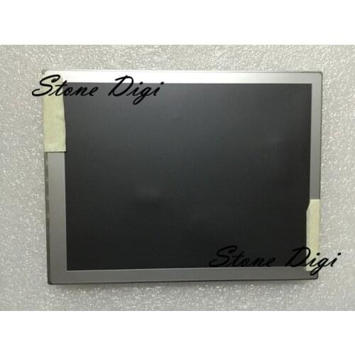 Free Shipping A+ Grade G065VN01 V.0 G065VN01 V0 Original 6.5" inch LCD DISPLAY Screen Panel