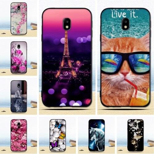 Чехлы для телефонов Samsung Galaxy J3 2017 Cli China At AliExpress