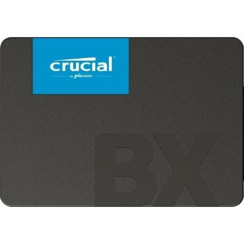 CRUCIAL SSD Drives