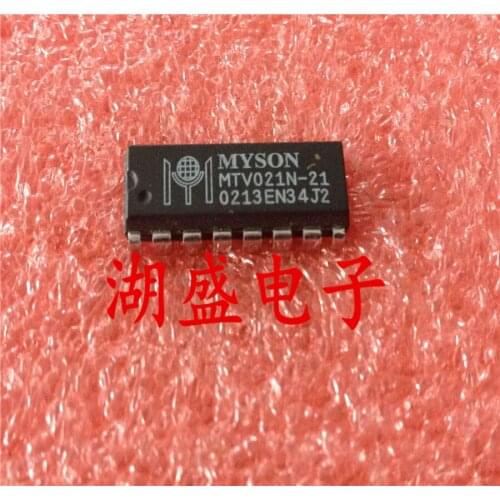 Hot spot MTV021N-21 16pin quality assurance