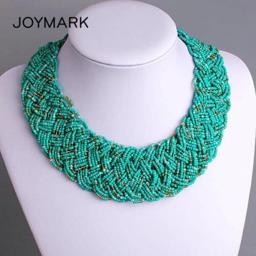 Joymark Beaded Chokers