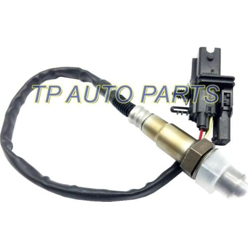 Oxygen Sensor Lambda Sensor for Hy-undai V-olvo OEM 0258007115