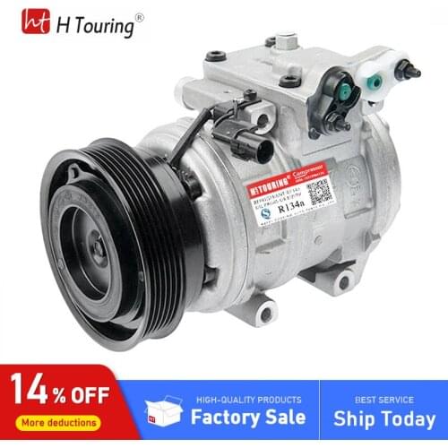 10pa17c compressor for KIA BORREGO MOHAVE 2008-2016 97701-2J100 977012J100