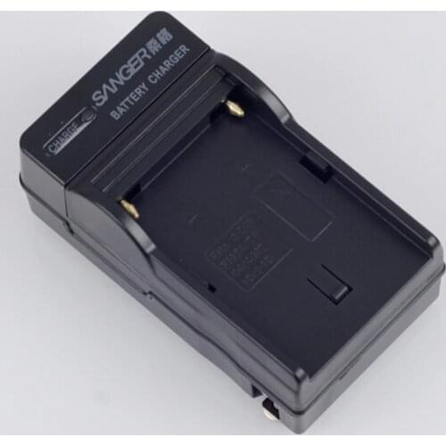 LaiPuDuo Camera Chargers