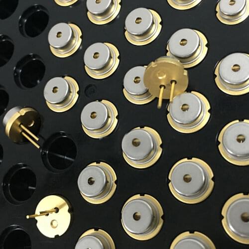 808nm IR 1W D9mm Laser Diode