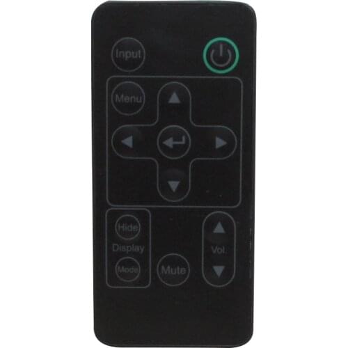 Remote Control For SMARTBOARD Smart unifi UF55 LR40WI UF65 UF65W UF75 UX80 V25 V30 SLR60WI SLR60WI2 U100SBP-10X DLP Projector