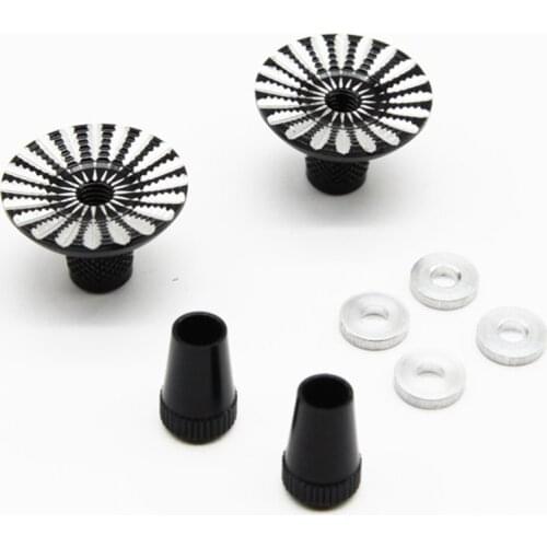 Remote Control M3 M4 Umbrella Joystick Non-Slip Rocker For Futaba / JR / Rocker Diameter 3mm/4mm Remote Control Rc Drone Parts