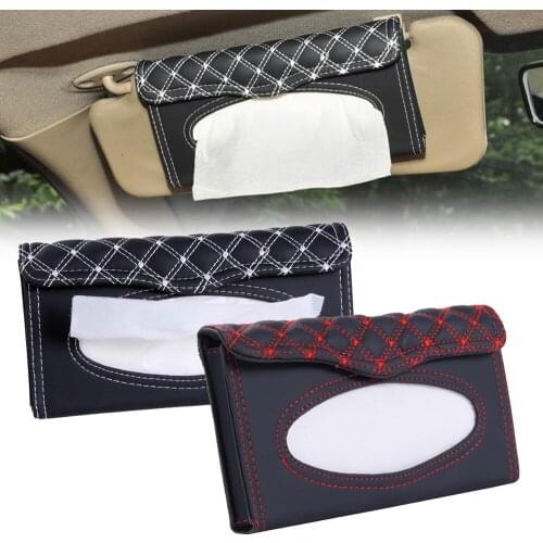 Sanhooii Napkin Boxes