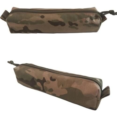 Tactical Pencil Case CP Magic Scorpio Camouflage Zero Purse