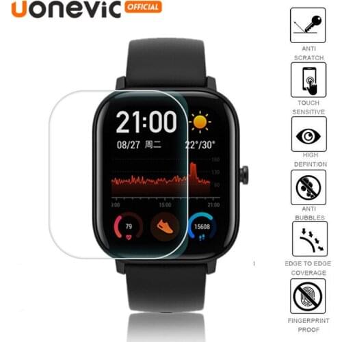 UONEVIC Fitness Bracelet Straps