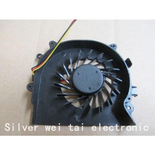 Cpu Fan For Sony Vaio VPC EA EB VPC-EA VPC-EB VPCEB VPCEA EA16 EA18 EA25 EA2 EA35 EA38 EA3 EA4 UDQFRZH14CF0 300-0001-1276 Fan