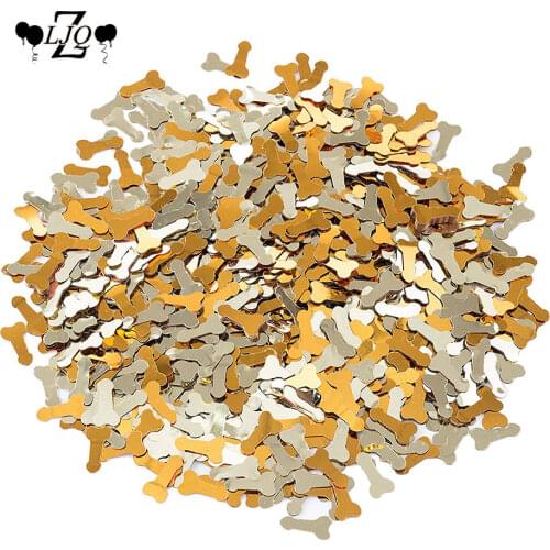 ZLJQ 1/5 bag Willy Penis Confetti Scatters Bachelorette Party Hen Night Party Decoration Event Party Valentines Day Supplies