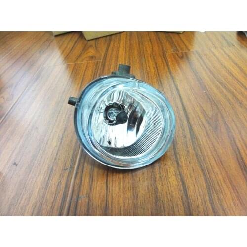 1Pcs Left Front fog Light fog lamp With Bulb For Mazda 5 Mazda CX-7 Mazda 5 6 MX-5 MPV Miata