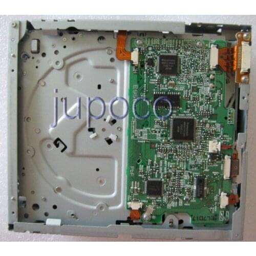 100% Brand new and original Pana 6CD Loader E-9565