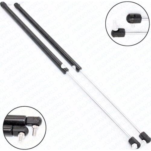 2pcs Rear Hatch Tailgate Lift Supports Gas Struts for Customization