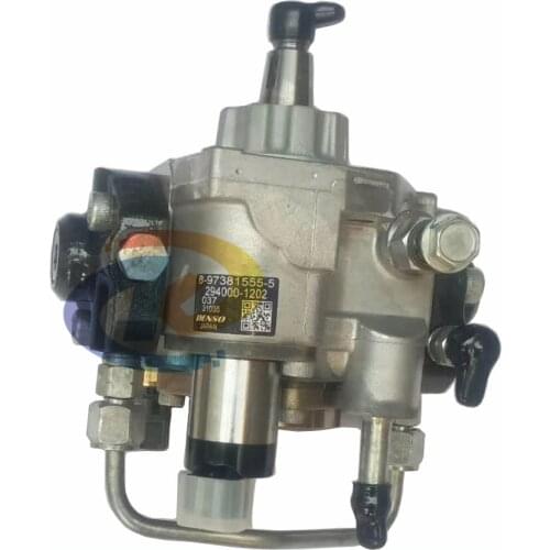 294000-1200, 294000-1201, 294000-1202, 294000-0490 common rail pump for 8973815555, 8-97381555-5