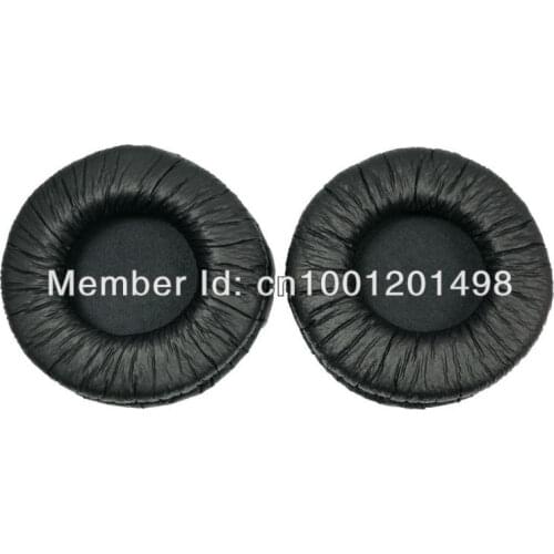 Ear pads replacement cover for ATH-FC5 ATH-FC7 ATH-FC707 Headphones(earmuffes/ headphone cushion)