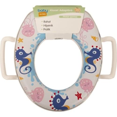 Baby Toilet Seat Adapter