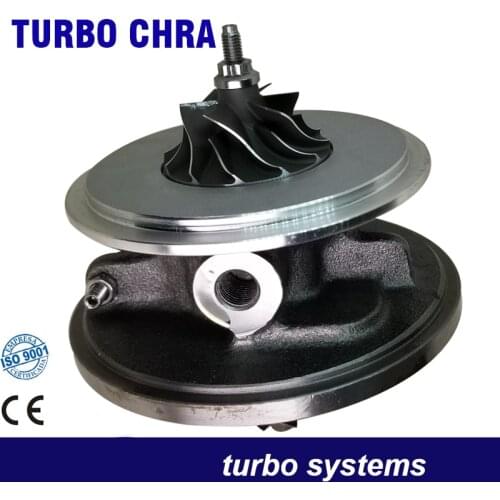 GT1444V turbo cartridge 751418-0002 766259-5001S 766259-0001 17201-0N010 17201-0N030 core chra for Toyota Corolla 1.4L 1ND 90 hp