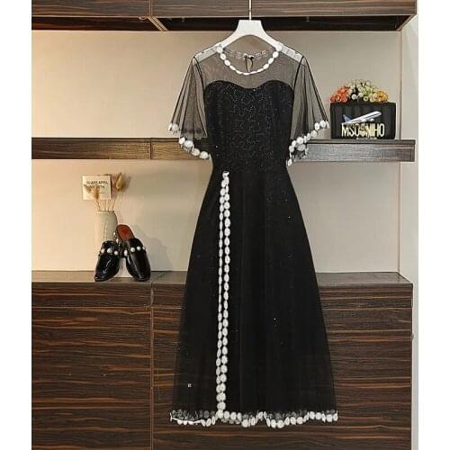 Летние платья-халаты MLUOLANC China At AliExpress