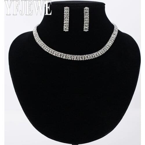 Fashion Luxury Imitation Pearl Collar Statement Necklace Trend Women Party Necklace Earrings Beacelets Jewelry