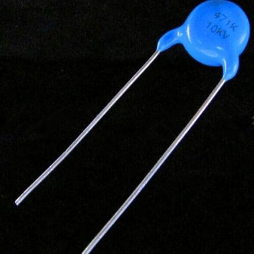 US CAP Switching US 471K 10000V 470PF 10KV 471 new and original 30pcs/lot