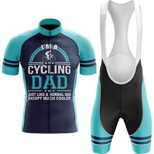 Cycling Clothing Men Sets Bike Uniform 2021 Summer Maillot Ciclismo Bicycle Team Cycling Jersey Set Ropa De Ciclismo MTB Clothes