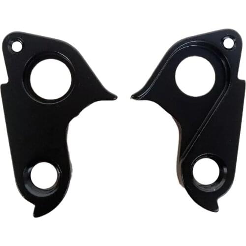1pc Bicycle PARTS gear rear derailleur hanger For BMC mountain bike frame carbon KONA BMC MTB road bike Haibike bh MECH dropout