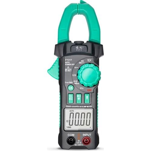Seesii Clamp Meter