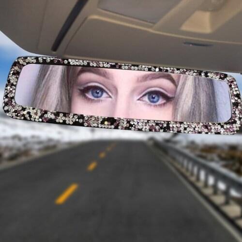 Supzcws Rear View Mirrors